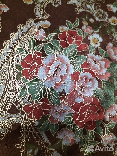 Отрез ткани