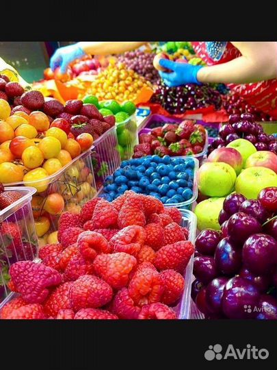 Доставка продуктов с Фуд Сити оптом