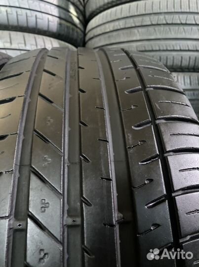 Kumho Ecsta LE Sport KU39 245/45 R18
