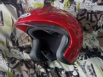Шлем Yema для мотоцикла