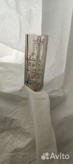 Винтаж: Графины кувшины цветное стекло СССР