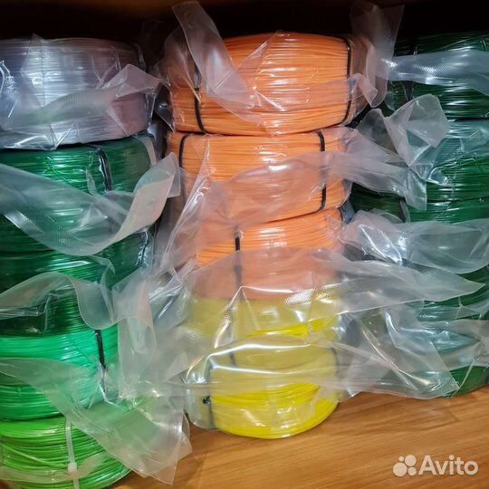 Филамент пластик для 3d принтера