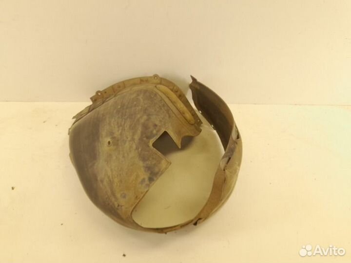 Подкрылок передний левый Kia Ceed 3 2018