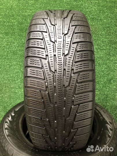 Nokian Tyres Nordman RS2 205/55 R16 94R