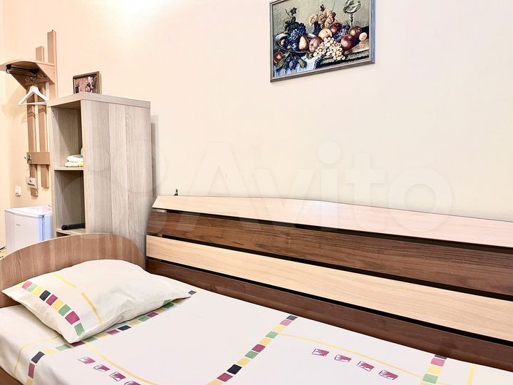 Комната 16 м², 1/3 эт.