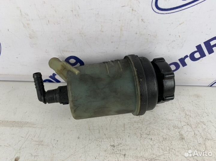 Бачок гидроусилителя Ford Mondeo 4 BD 2007-2010