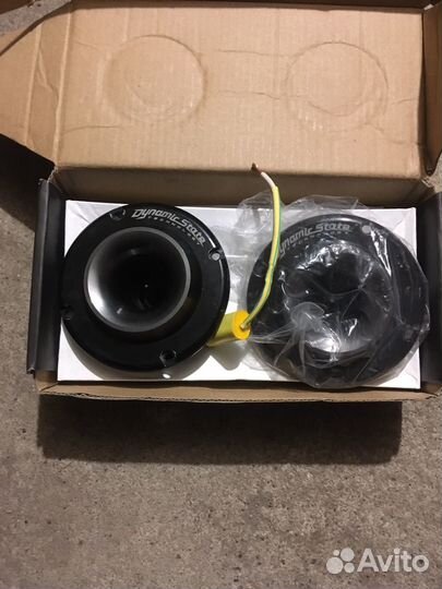 Динамик стейт