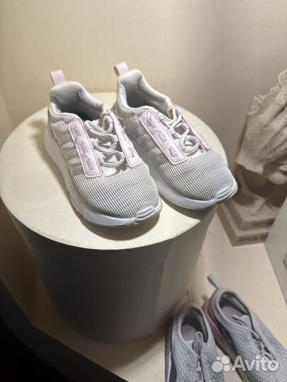 Кроссовки детские adidas р.26