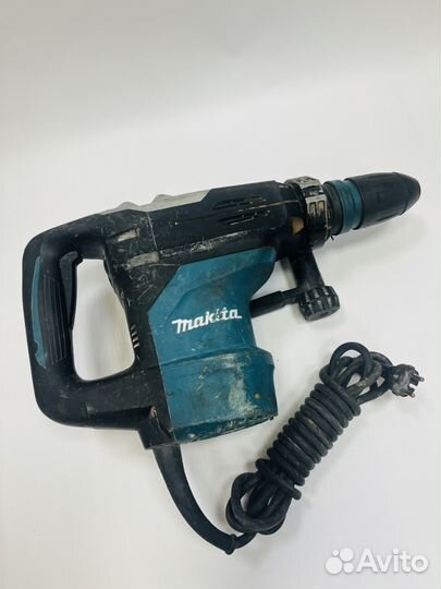 Перфоратор Makita HR4003C