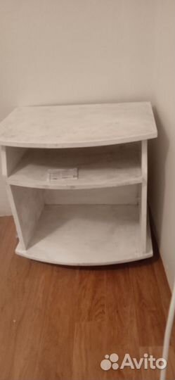 Тумба под тв бу