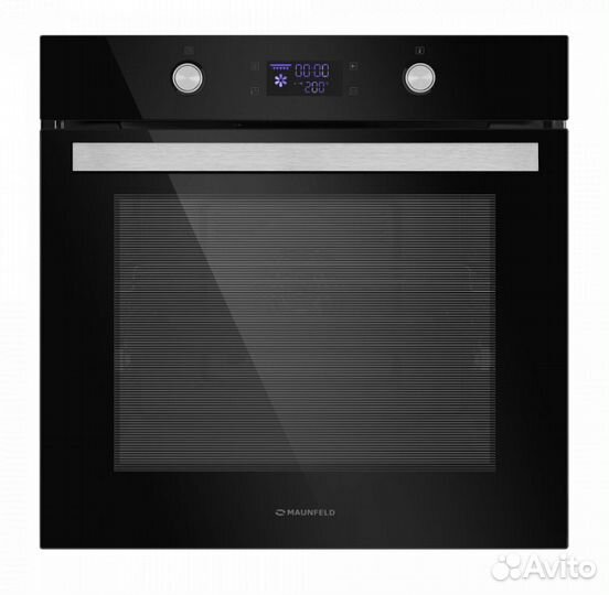 Maunfeld aeoh.749B духовой шкаф электрический
