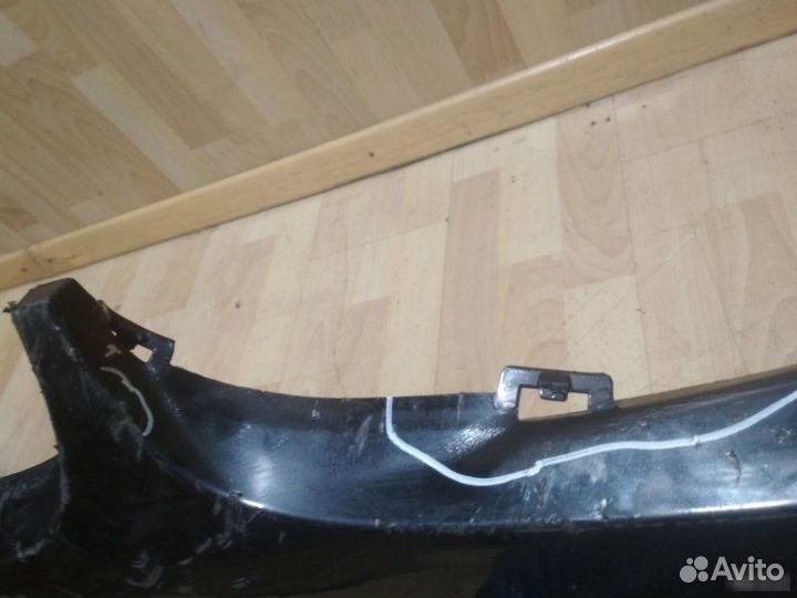 Бампер передний Bmw 7 F10 F01