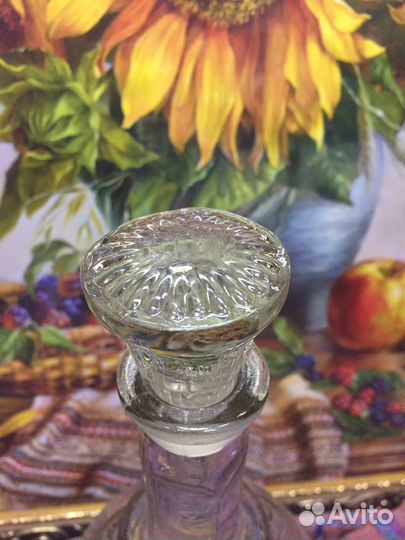 Графин для водки