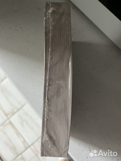 Книга Стивена Кинга