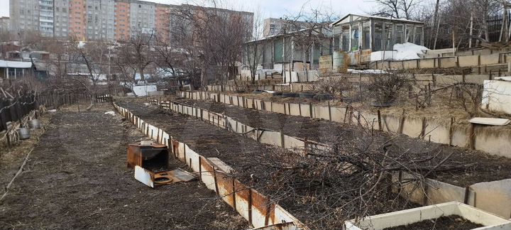 Дача 16 м² на участке 6 сот.