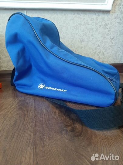 Сумка для коньков