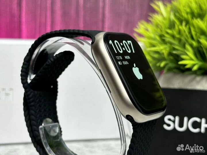 Apple Watch 9 (новые с гарантией)