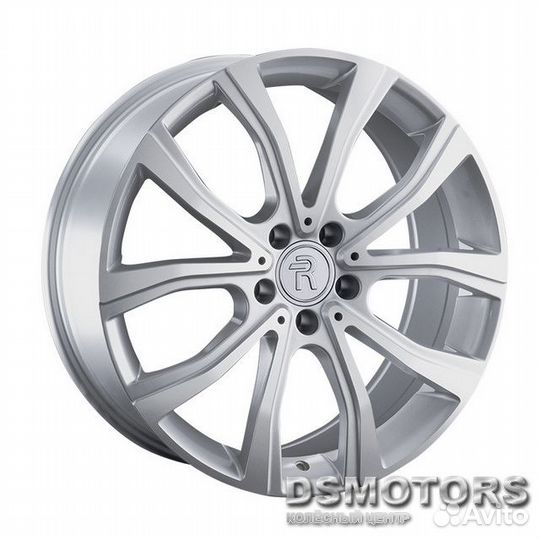 Диски Mercedes-Benz MR218 8.5/19 5x112 ET34.5 d66