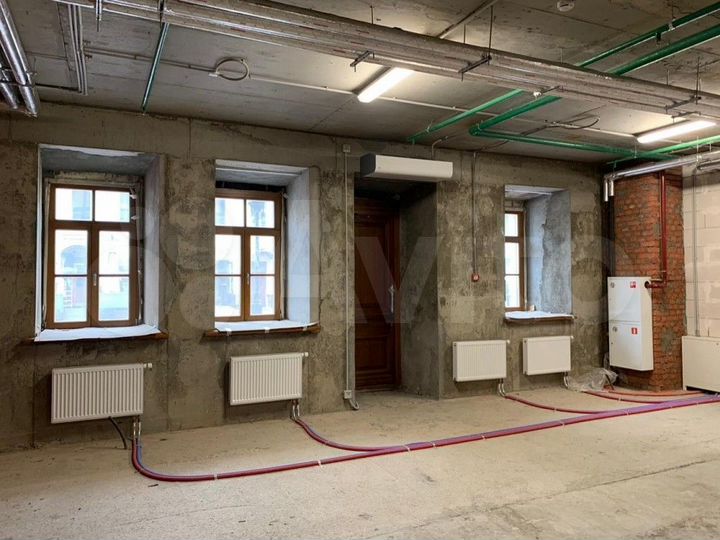 Сдам торговое помещение, 91.3 м²