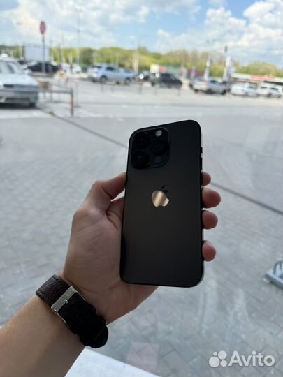 iPhone 14 Pro, 128 ГБ