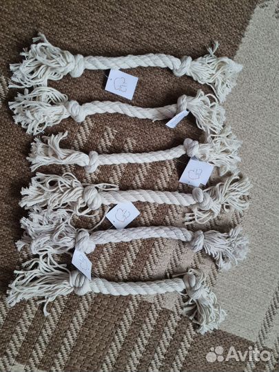 Игрушки для собак