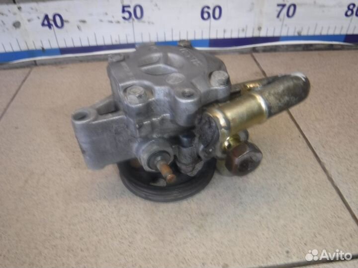 Насос гур Daihatsu Sirion