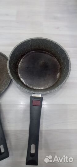 Сковородки магнит royal kuchen