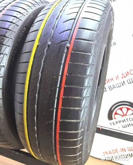 Pirelli Cinturato P1 195/55 R15 85H