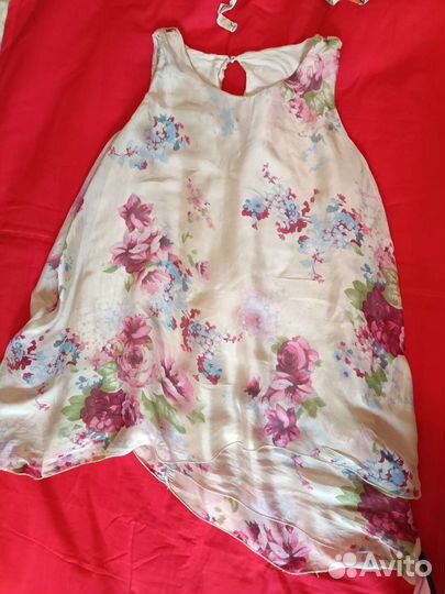 Шорты, юбка, платье для беременных пакетом