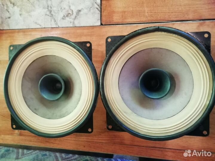 Динамики СССР. 10гдш,10 гдш, 10гд-36