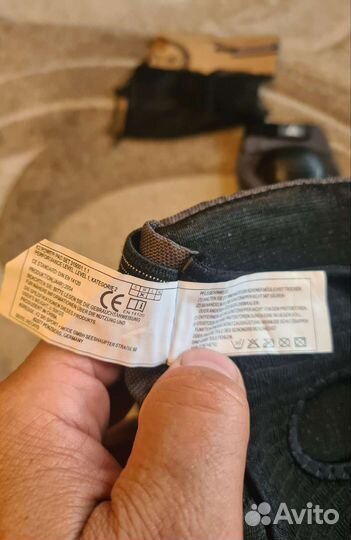 Защита для роликов k2