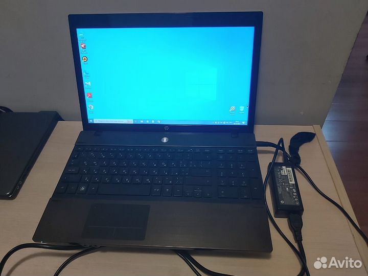 Ноутбук HP