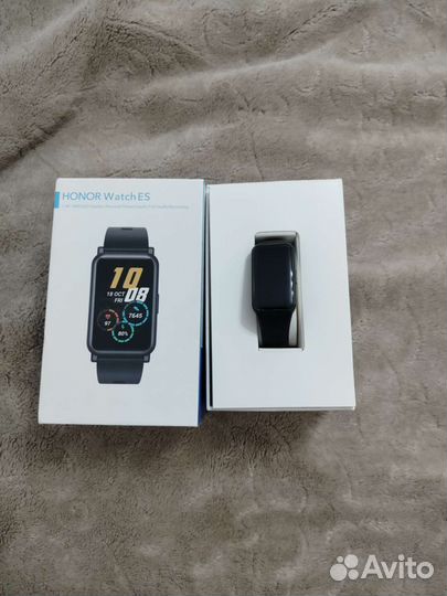 Honor Watch ES