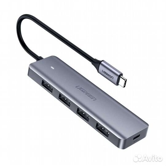 USB - HUB
