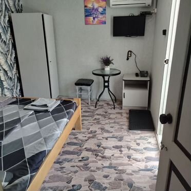 Комната 14 м², 2/2 эт.