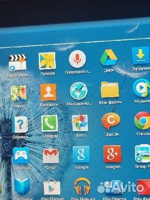 Планшет samsung galaxy tab 4 10.1