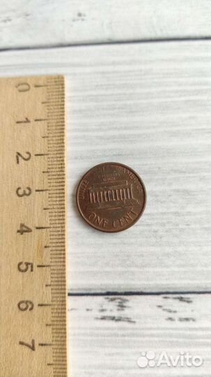 Старинные монеты