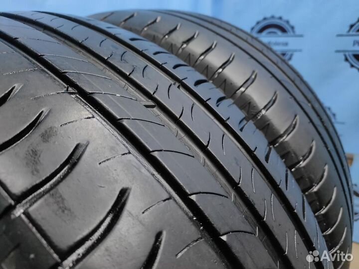 Michelin Energy Saver 205/55 R16 91H