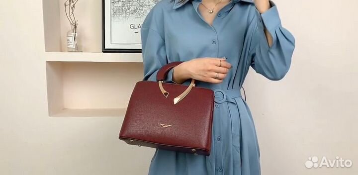 Сумка женская