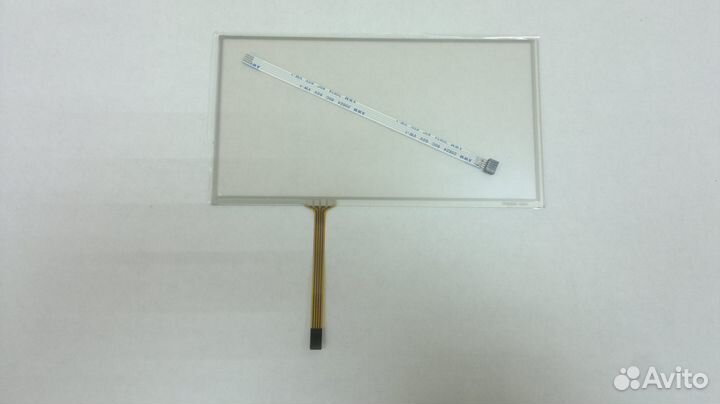 Тачскрин для автомагнитолы kenwood DDX355