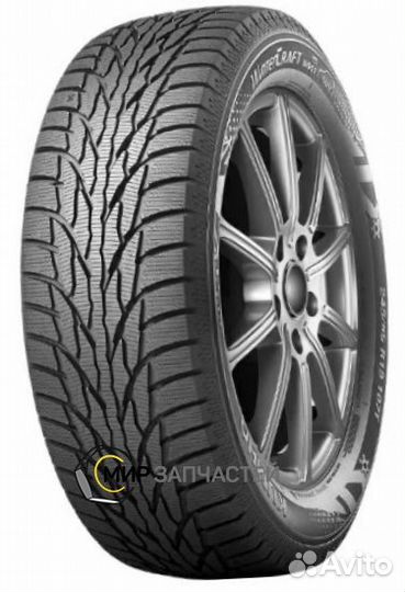 Kumho WinterCraft SUV Ice WS51 225/65 R17 106T