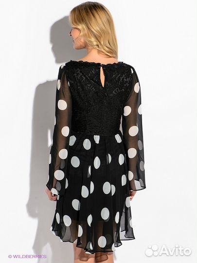 Платье женское новое 42