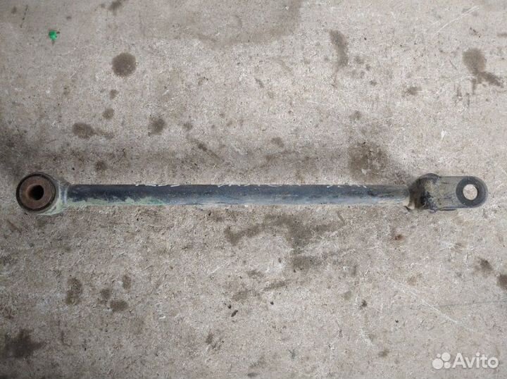 Рычаг задний левый Renault Duster 2012-2021