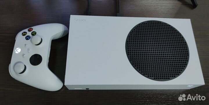 Xbox Series S