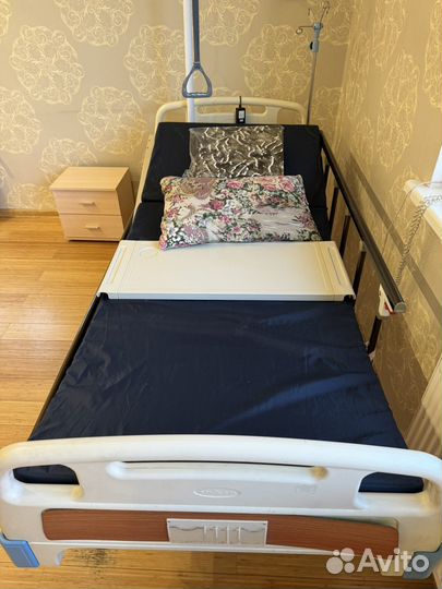 Медицинская кровать Армед