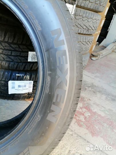 Nexen Roadian GTX 235/60 R18 103H