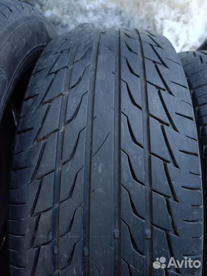 Белшина AstartA SUV 225/60 R18 100H