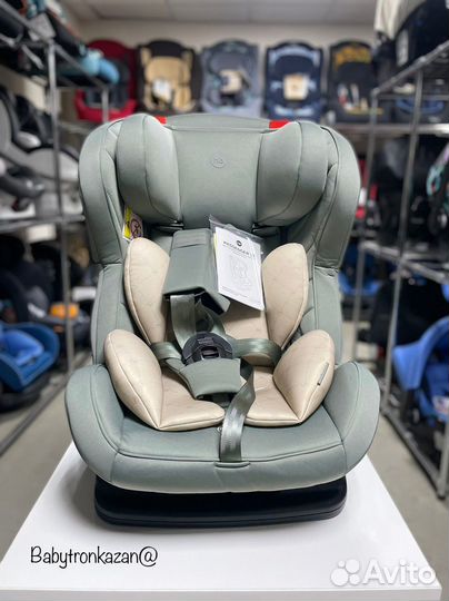 Happy baby passenger V2 NEW 2023 0-25 кг