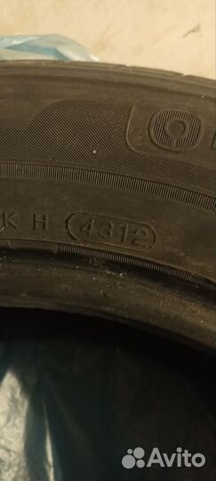 Hankook Optimo K415 225/60 R17 99H