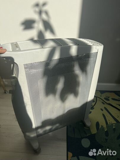 Радиатор Bork